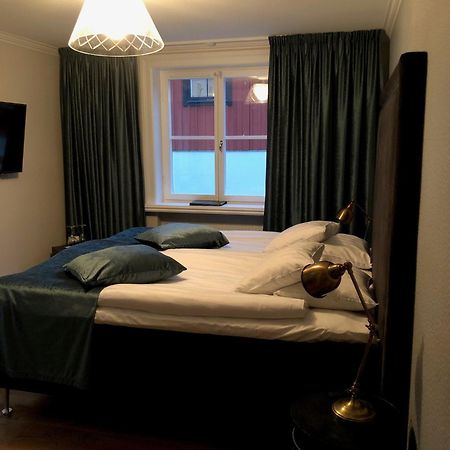 Donners Hotell VBY Екстериор снимка
