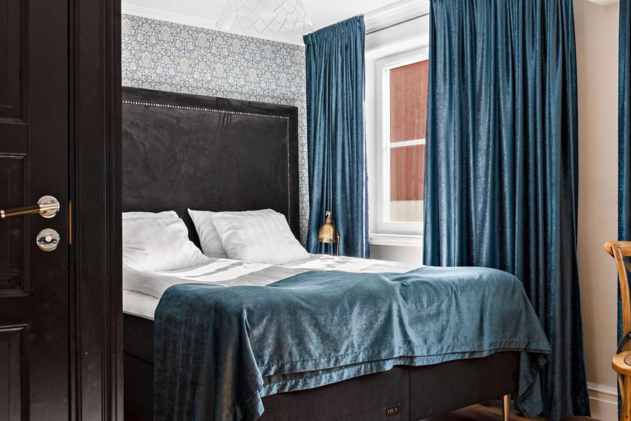 Donners Hotell VBY Екстериор снимка