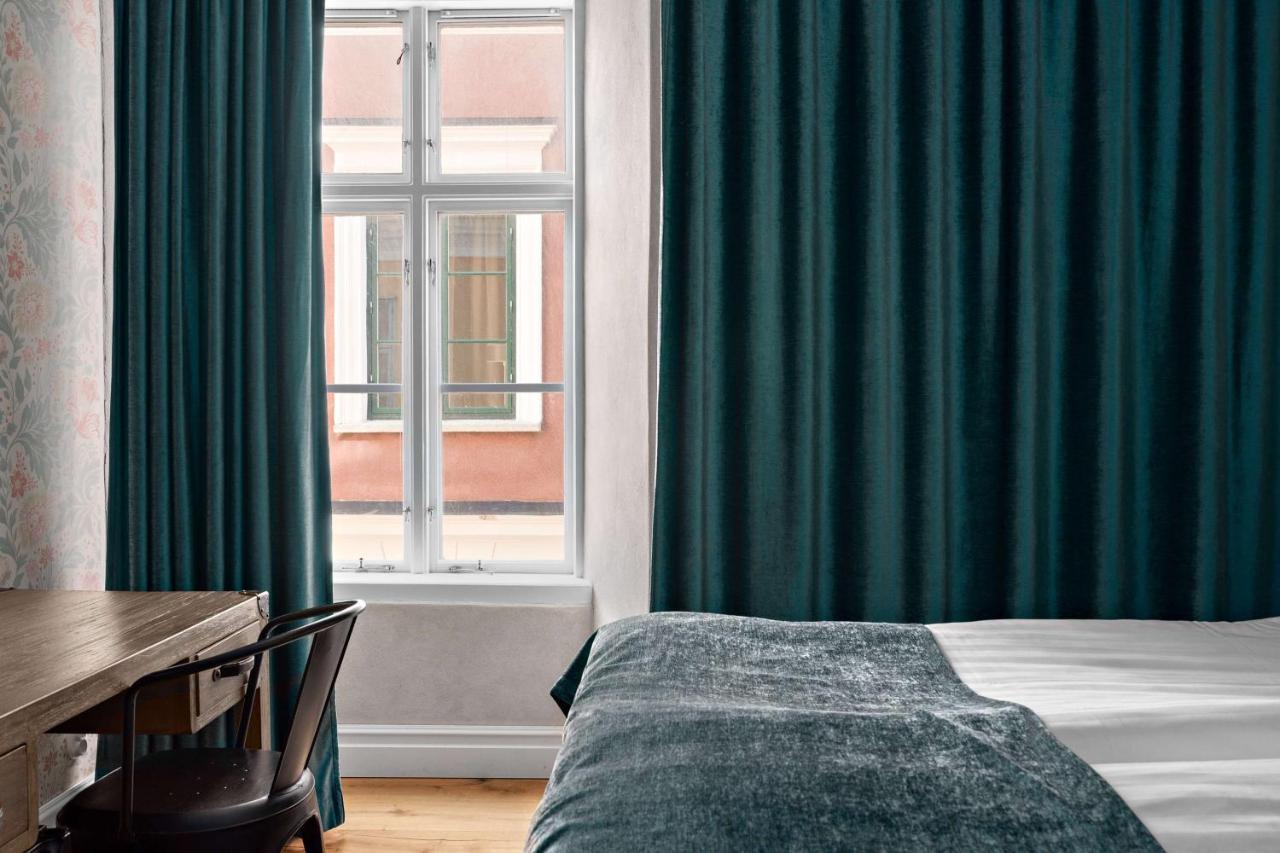 Donners Hotell VBY Екстериор снимка
