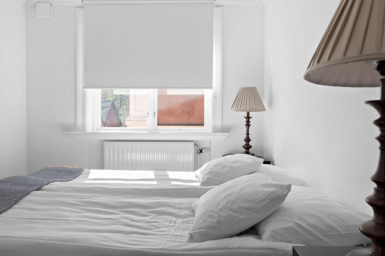 Donners Hotell VBY Екстериор снимка