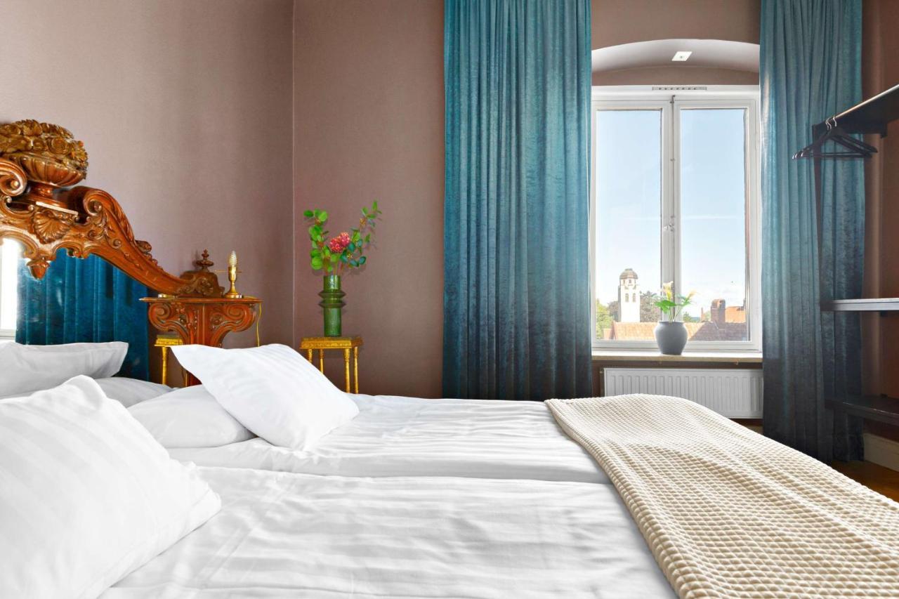 Donners Hotell VBY Екстериор снимка