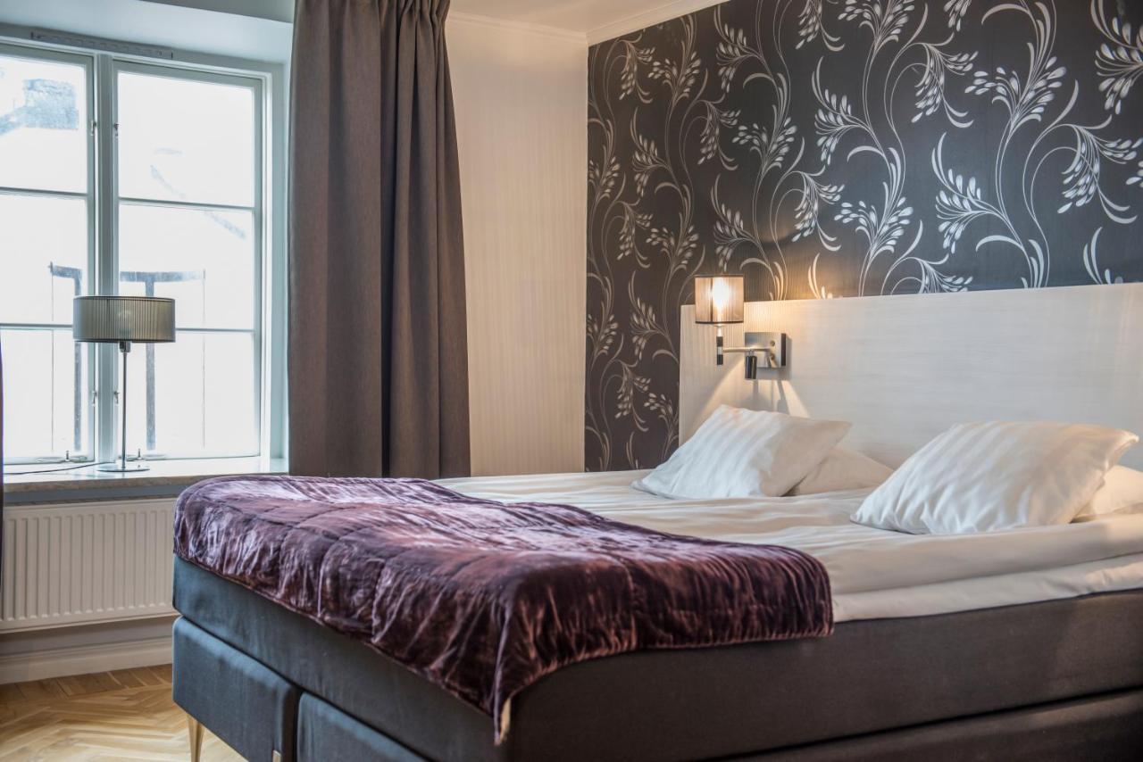 Donners Hotell VBY Екстериор снимка